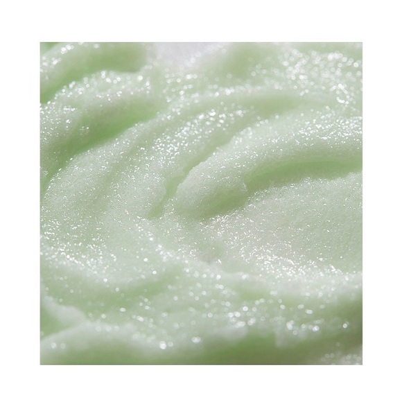 NCLA - Hey, Sugar Natural Body Scrub Cucumber 250 g NEW - Picture 3 of 8